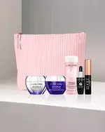 makeup lips beauty visual Lancome
