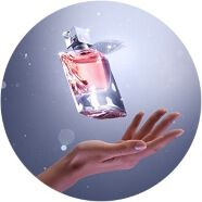 visit the La Vie Est Belle Collection