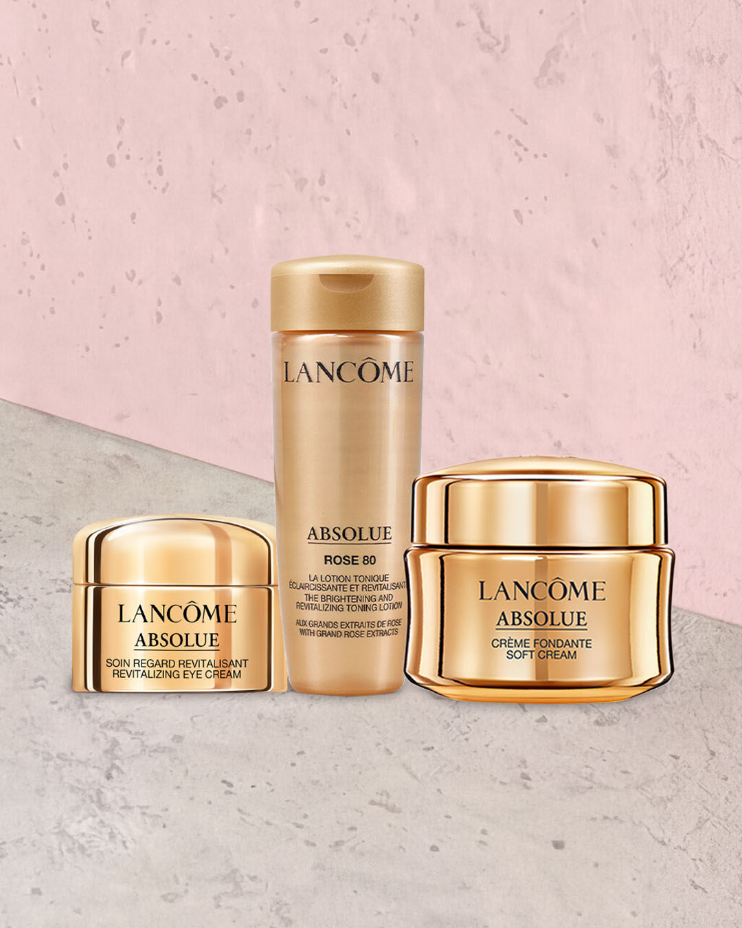 mini product lancome