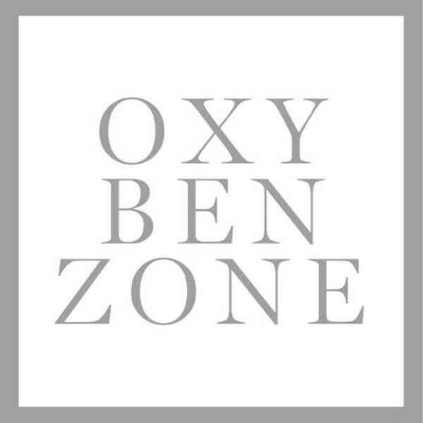 OXYBENZONE