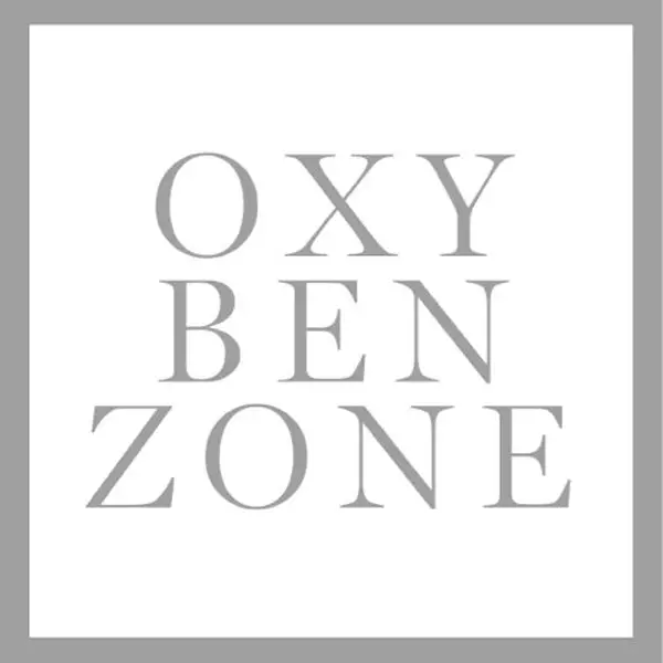 OXYBENZONE
