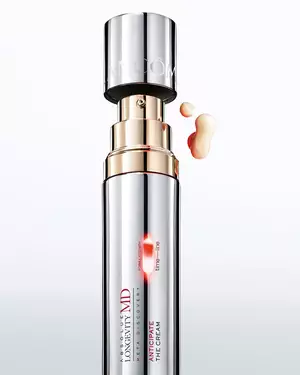 Absolue longevity MD, Anticipate the cream visual