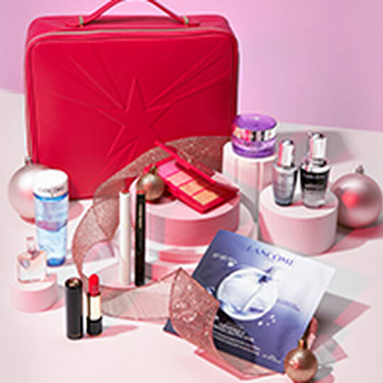 Beauty Box