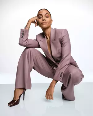 Zoe - Lancome New Ambassador
