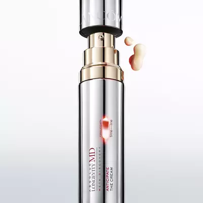 longevity lancome