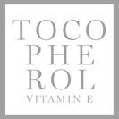 TOCOPHEROL (VITAMIN E) INGREDIENT