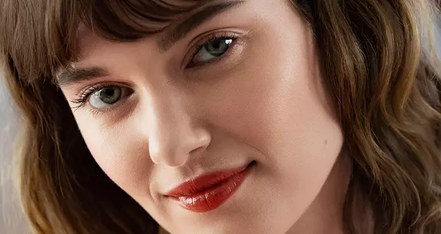 beauty magazine