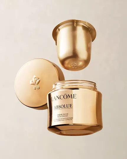 refill your Absolue
