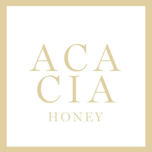 Acacia Honey
