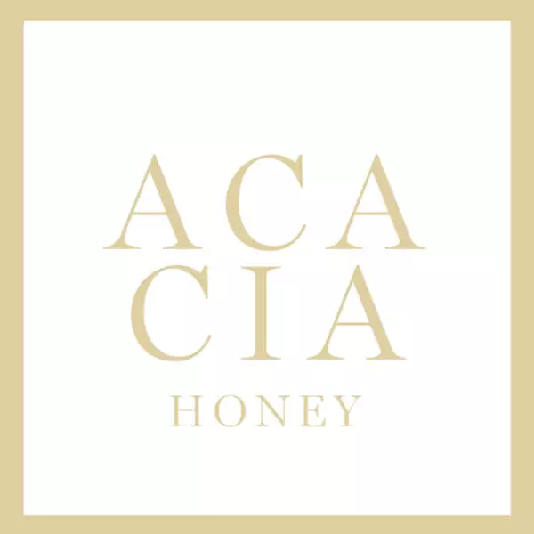 Acacia Honey