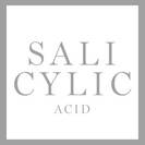 SALICYLIC ACID INGREDIENT