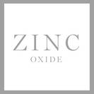 ZINC OXIDE INGREDIENT
