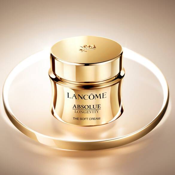 Absolue Longevity Soft Cream