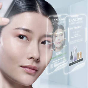 E-Skin Expert: Skincare Analysis for personalized Routine