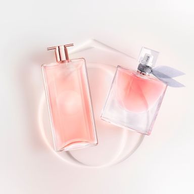 shop by fragrance