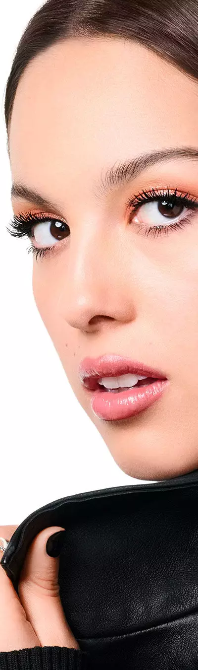 eyes beauty visual