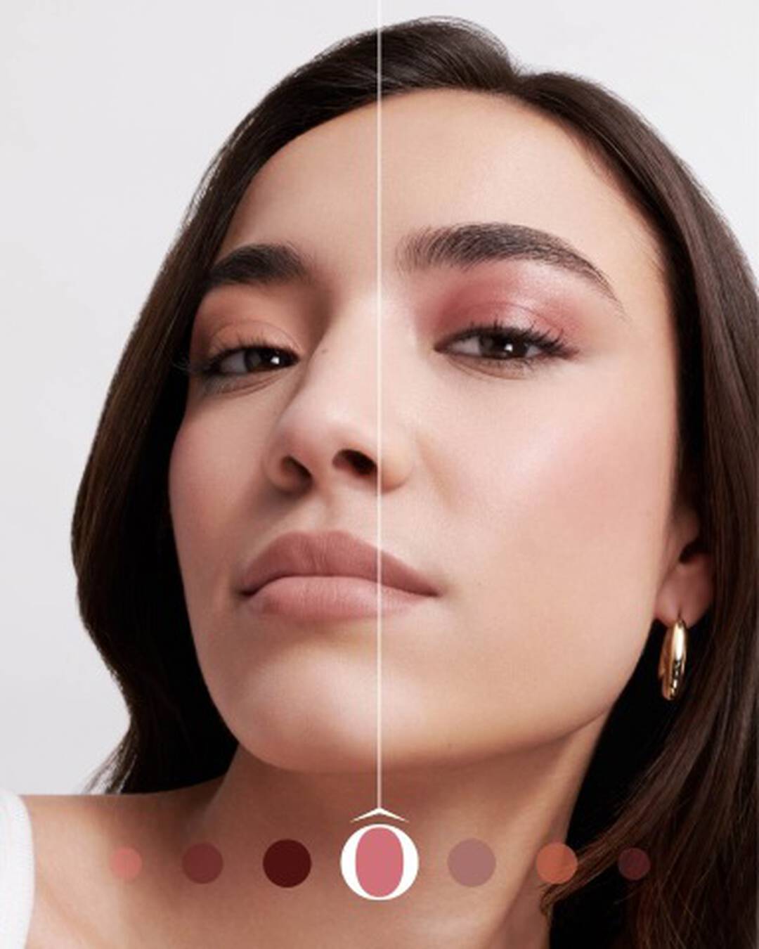 ESSAI VIRTYUEL DE LANCOME: Essayez notre produits de maquillage en ligne