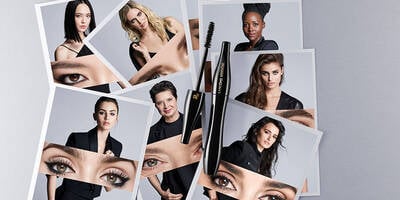 mascara for you