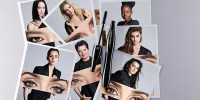 mascara for you