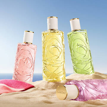 Les O Lancome