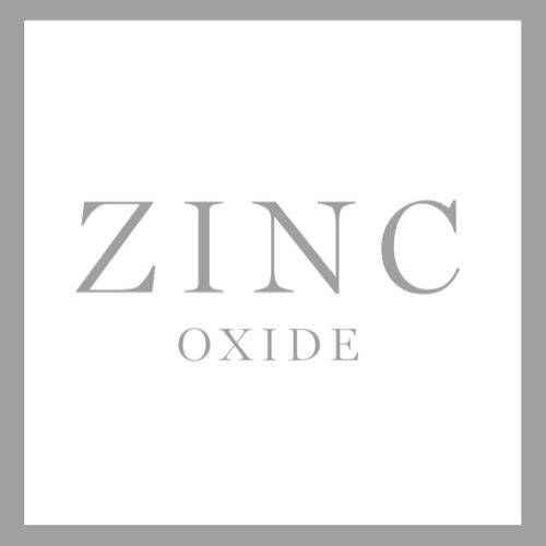 Zinc