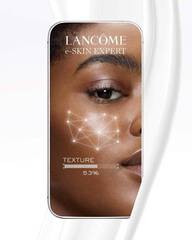 e-skin expert: Find your Personnalized routine