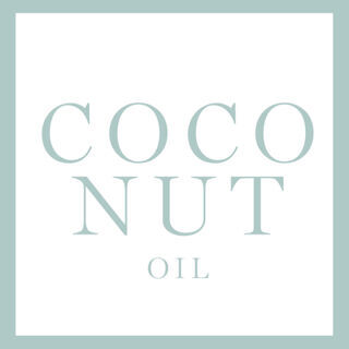 COCONUT OIL INGREDIENT