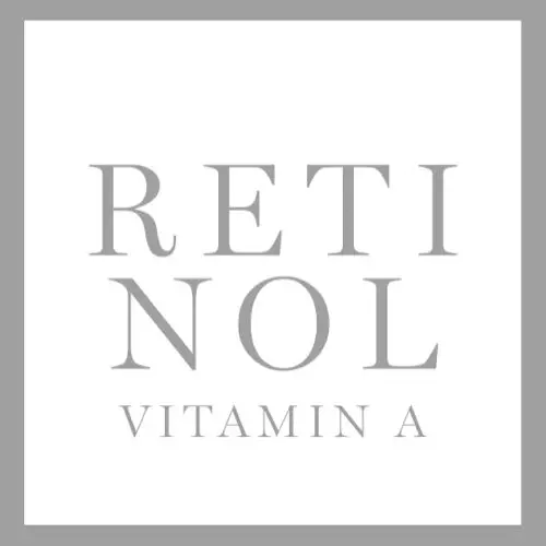 RETINOL (VITAMIN A)