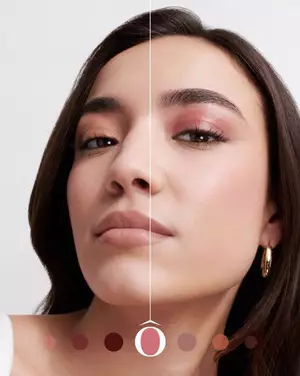 Services of Lancome visual