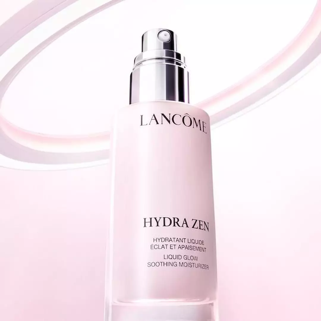 Hydra Zen Glow Lotion