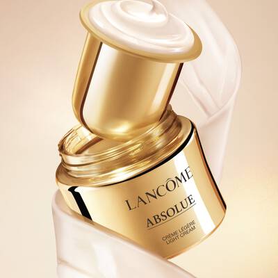Absolue Refillable Light
