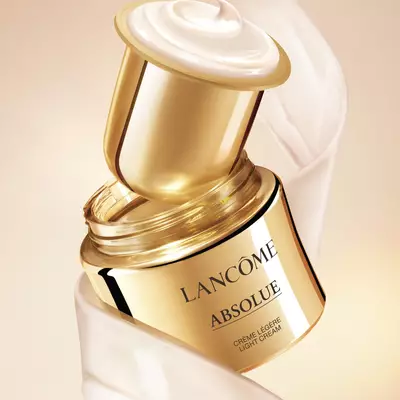 Absolue Refillable Light