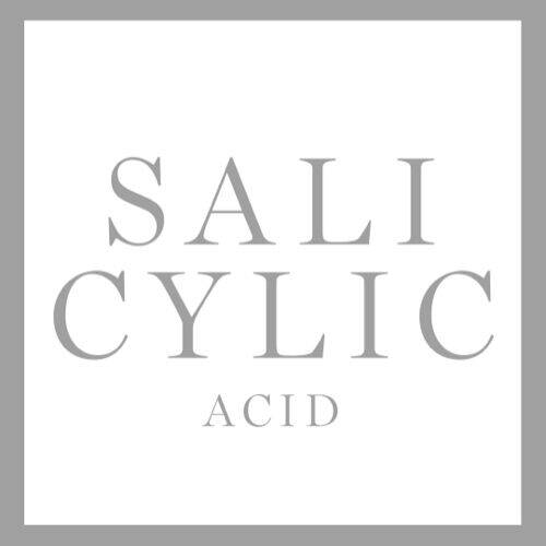 SALICYLIC ACID