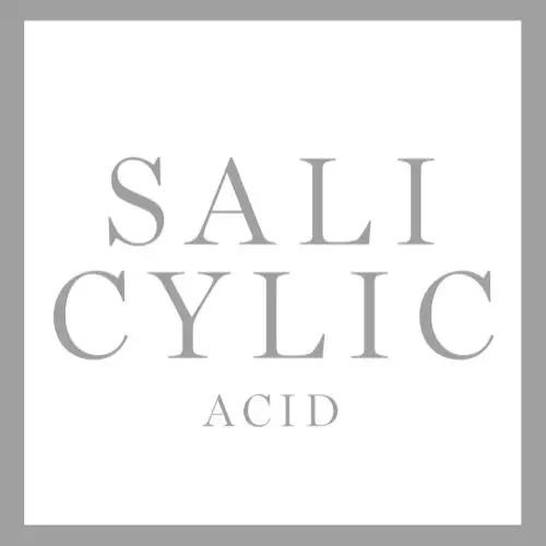 SALICYLIC ACID