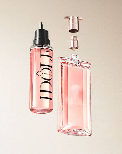 refill your fragrance