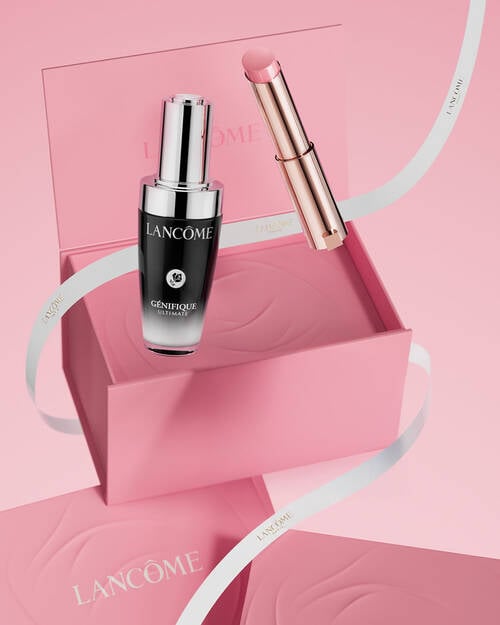 Exclusive Rose Gift For Members