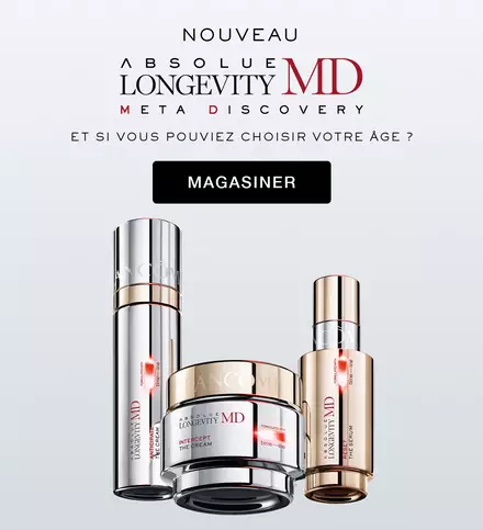 ABSOLUE LONGEVITY MD