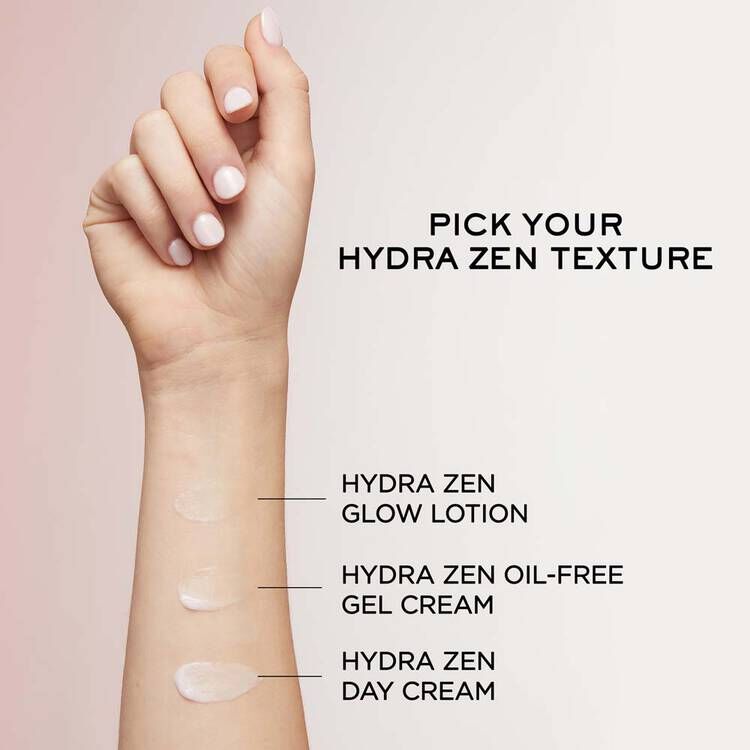 Hydra Zen Cream