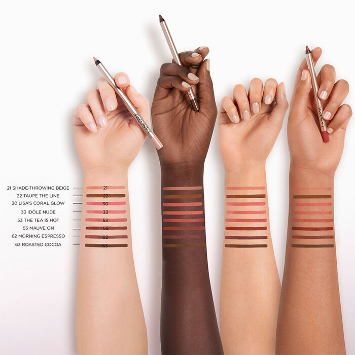 Crayon Lip Idole Lip Shaper