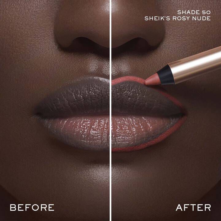 Crayon Lip Idole Lip Shaper