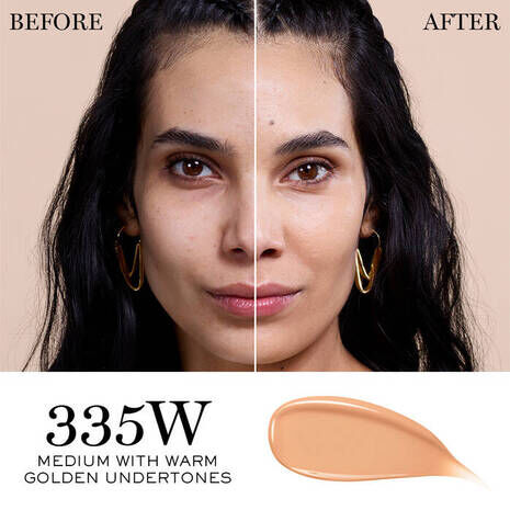 Teint Idole Ultra Wear Care & Glow Foundation