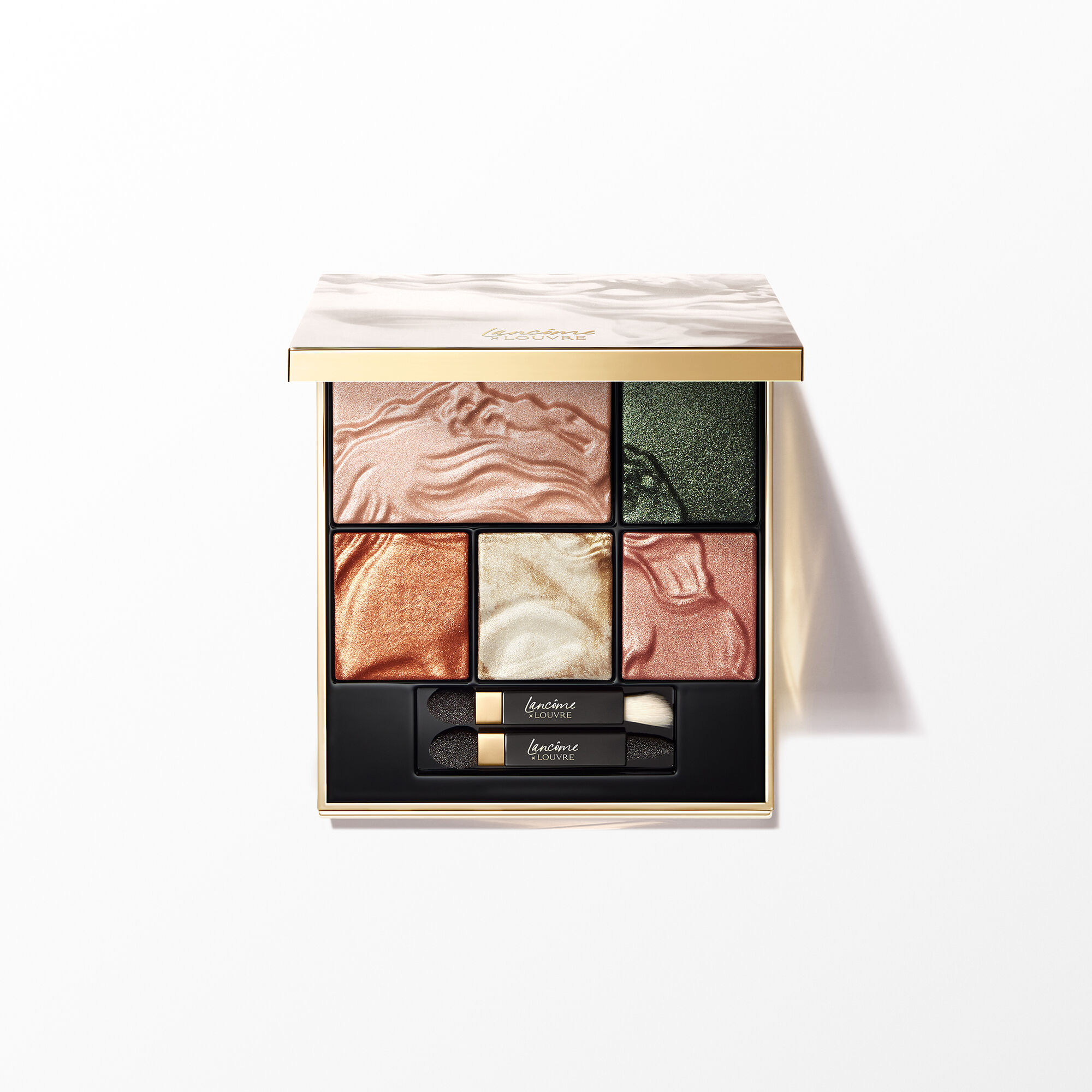 RICHELIEU WING FACE EYESHADOW PALETTE