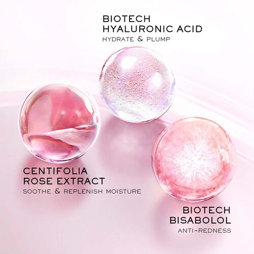 Lancôme Hydra Zen. premium hydration skin care products