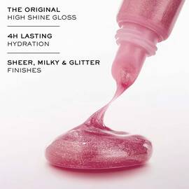 Juicy Tubes Lip Gloss