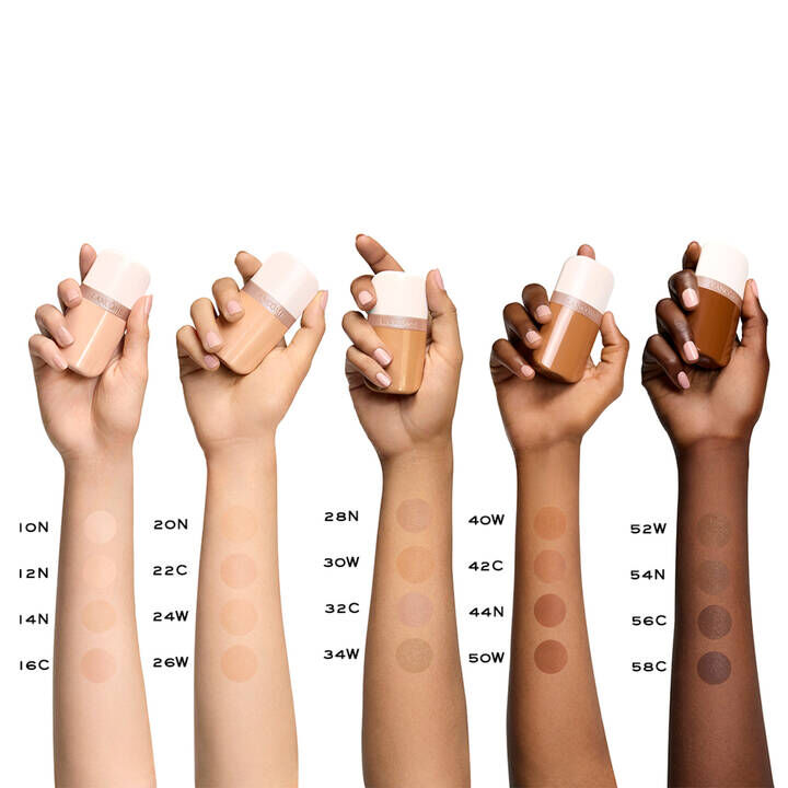 Skin Idole 3 Serum Supertint