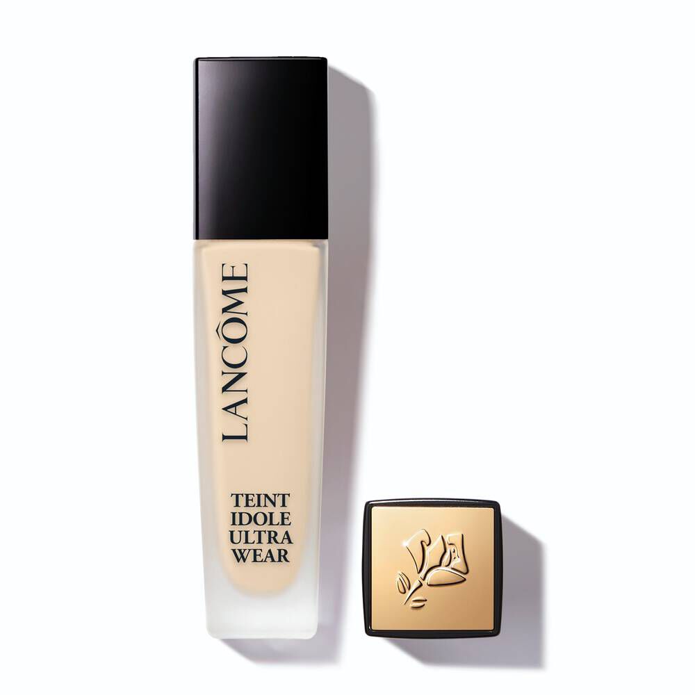 Teint Idole Ultra Wear Liquid Foundation - New Formula | Lancôme