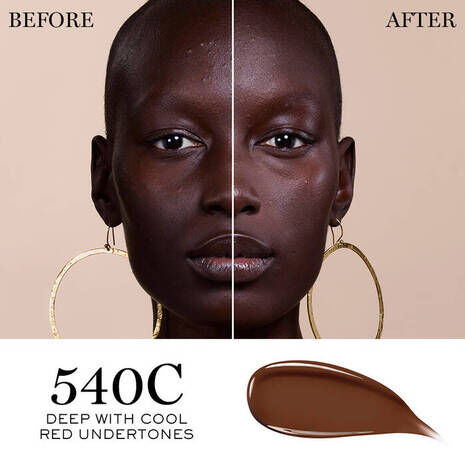 Teint Idole Ultra Wear Care & Glow Foundation