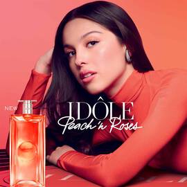 Idole Peach'N Roses