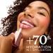 Lip Idole JuicyTreat Oil-in-Gloss