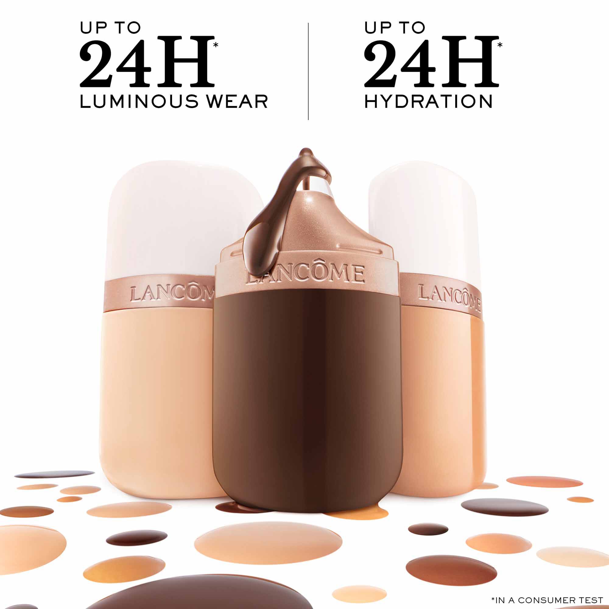 Skin Idole 3 Serum Supertint